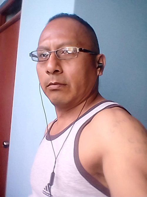 Fotografia de Wajiu, Chico de 48 años