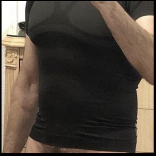 Fotografia de Iansolo, Chico de 65 años