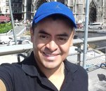 Fotografia de Iz, Chico de 39 años