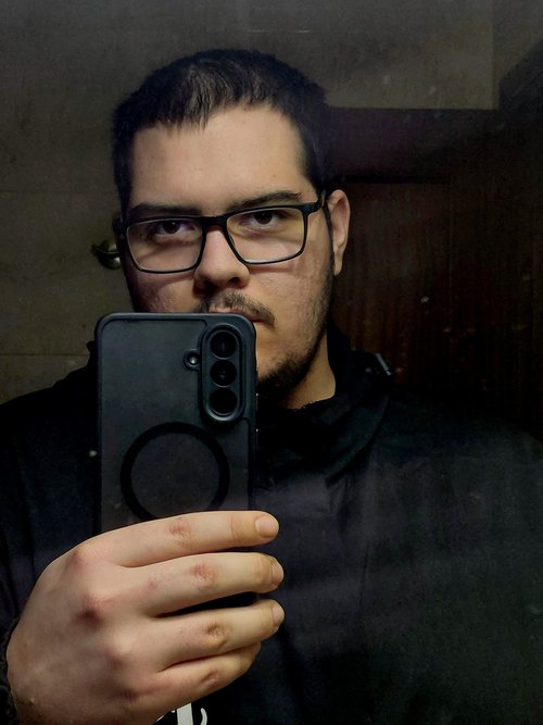 Fotografia de Eriiik62, Chico de 20 años
