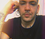 Fotografia de Alexjimal, Chico de 28 años