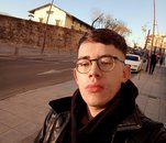 Fotografia de Ayden45352, Chico de 23 años