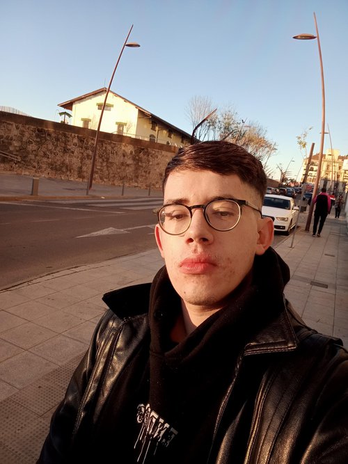 Fotografia de Ayden45352, Chico de 24 años