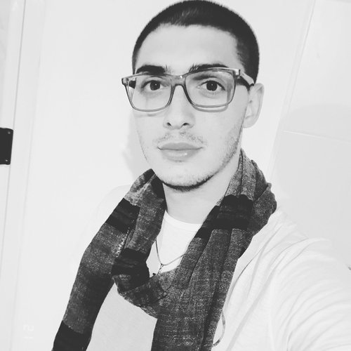 Fotografia de Bautivenera, Chico de 26 años