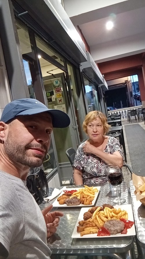 Fotografia de Txaro1, Chica de 67 años