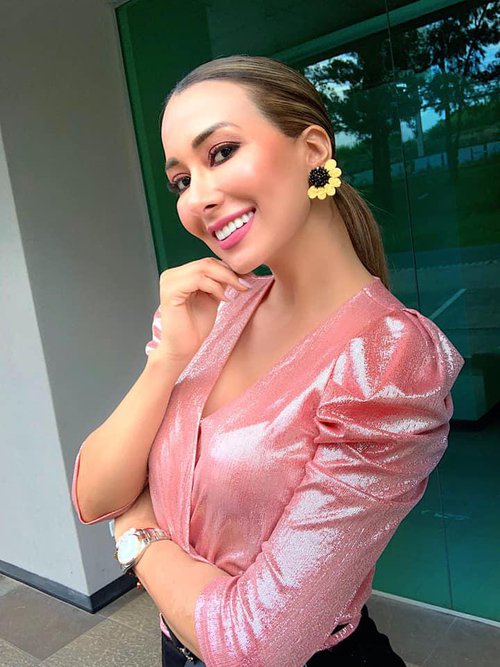 Fotografia de Saraii, Chica de 28 años