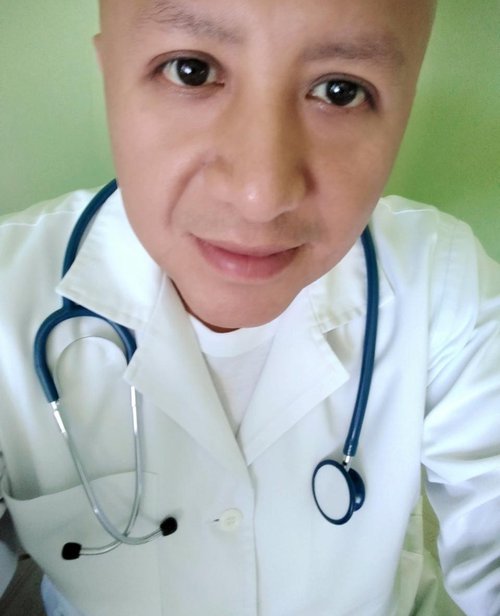 Fotografia de DoctorRoberto, Chico de 48 años