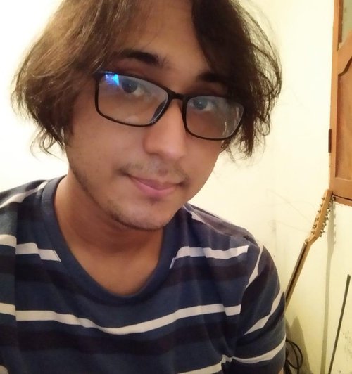 Fotografia de Richard242, Chico de 26 años