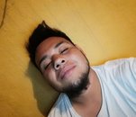 Fotografia de Tadeoloera, Chico de 26 años