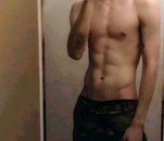 Fotografia de Flaquitto, Chico de 32 años