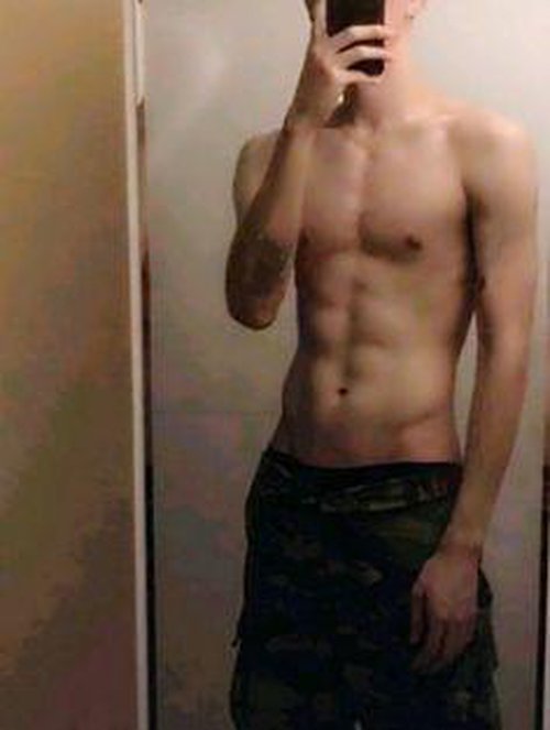 Fotografia de Flaquitto, Chico de 32 años