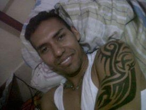 Fotografia de yadieleduardo24, Chico de 32 años