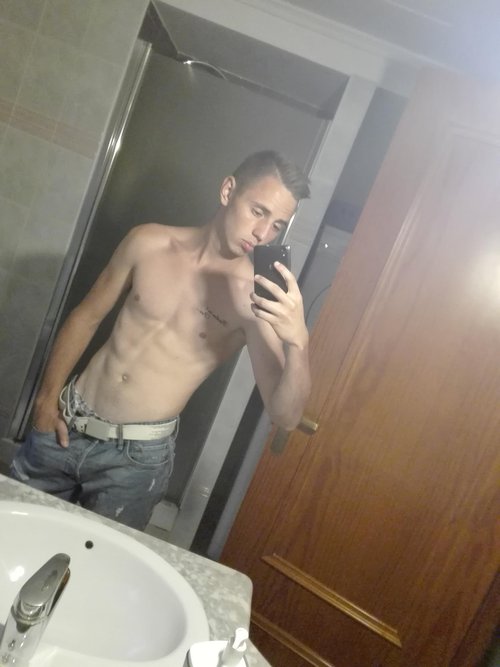 Fotografia de Vittorio1998, Chico de 26 años
