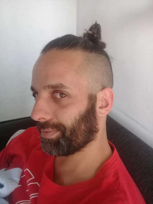 Fotografia de Ferchi27, Chico de 42 años