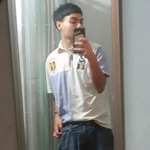 Fotografia de 22danilo, Chico de 20 años