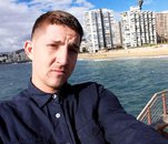 Fotografia de Andres9369, Chico de 26 años