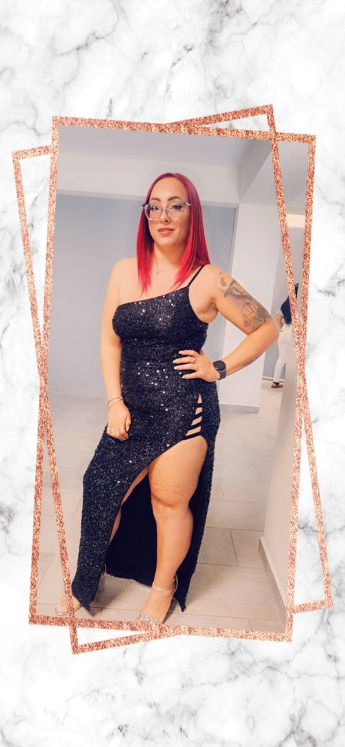 Fotografia de Lorry, Chica de 40 años