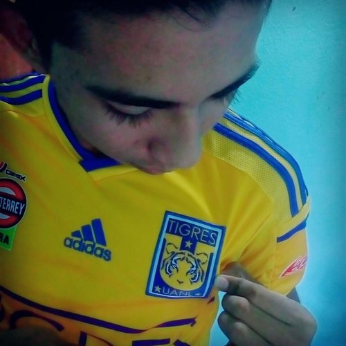 Fotografia de elferny, Chico de 32 años