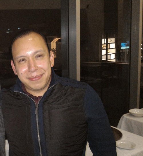 Fotografia de edwlarossa, Chico de 39 años