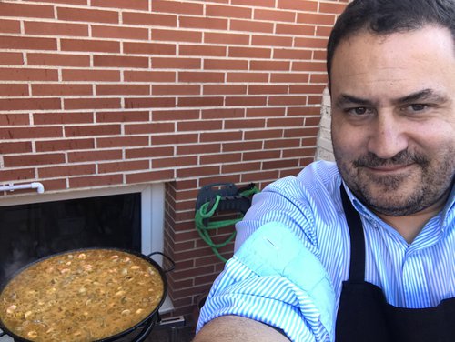 Fotografia de Rualsex, Chico de 48 años