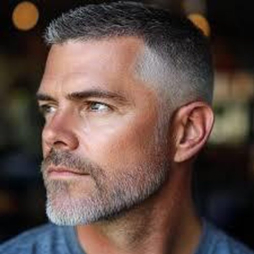 Fotografia de oiu, Chico de 45 años