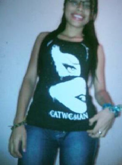 Fotografia de Mariacumslut, Chica de 35 años