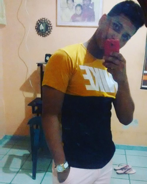Fotografia de JulianG40, Chico de 27 años
