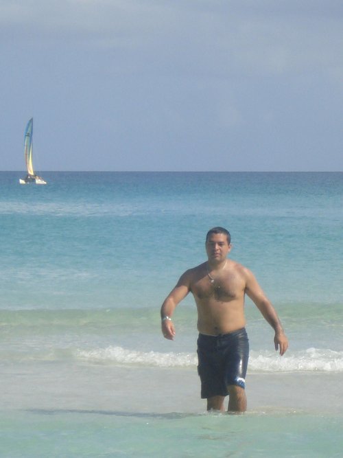 Fotografia de Dagonb7, Chico de 46 años