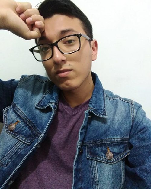 Fotografia de pecadorxd, Chico de 27 años
