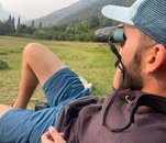 Fotografia de luiza, Chico de 35 años