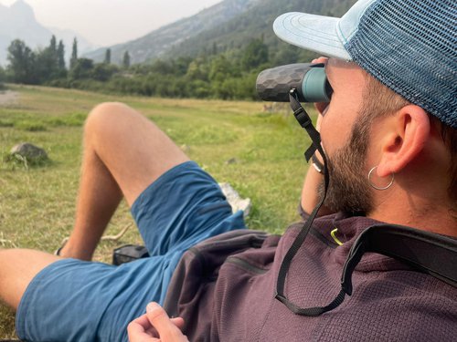 Fotografia de luiza, Chico de 35 años
