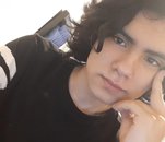 Fotografia de Gggwjwg, Chico de 22 años