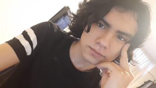Fotografia de Gggwjwg, Chico de 22 años