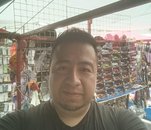 Fotografia de cesar41cdmx, Chico de 41 años