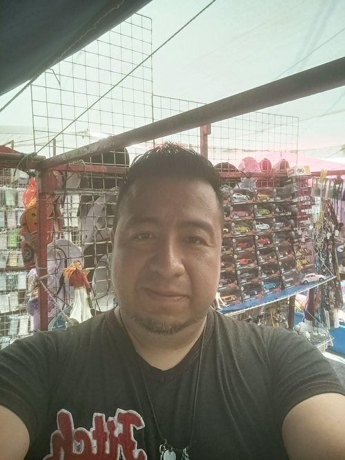 Fotografia de cesar41cdmx, Chico de 41 años