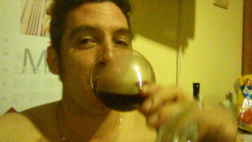 Fotografia de amirollosiemprempre, Chico de 51 años