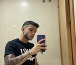 Fotografia de edgaarmp_, Chico de 25 años