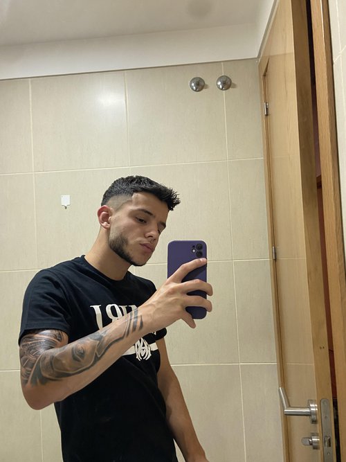 Fotografia de edgaarmp_, Chico de 26 años