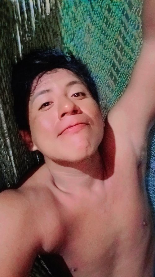 Fotografia de Titoac, Chico de 1826 años