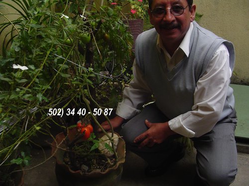 Fotografia de Jose5BuscaDamaGuatemala, Chico de 68 años