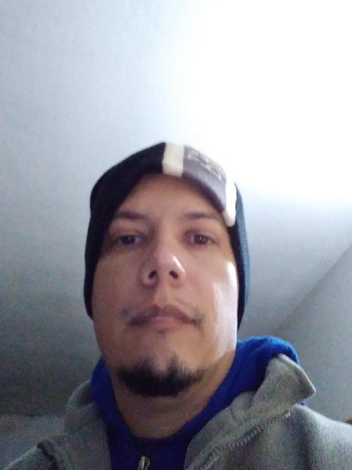 Fotografia de MJ2024, Chico de 43 años