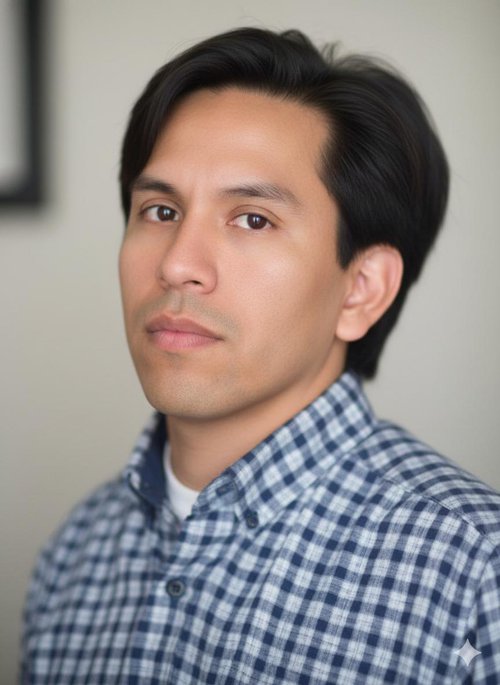 Fotografia de Wilmer_MMXXVI, Chico de 36 años