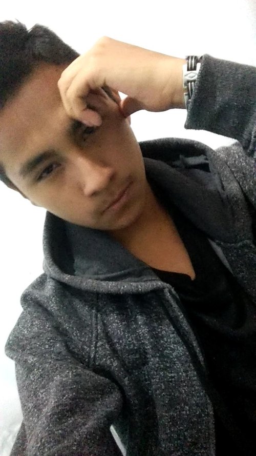 Fotografia de ErickMC, Chico de 25 años