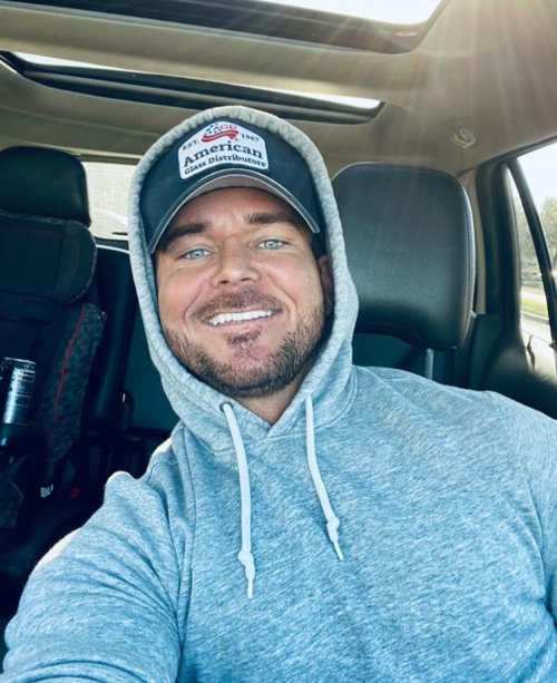 Fotografia de JeseVooz, Chico de 28 años