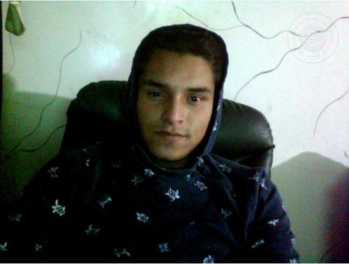 Fotografia de OpenMind27, Chico de 27 años
