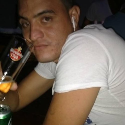 Fotografia de Link_007, Chico de 43 años