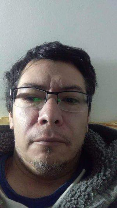Fotografia de whispercl, Chico de 48 años