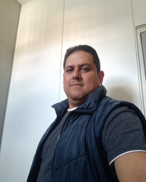 Fotografia de iamg28, Chico de 41 años