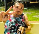 Fotografia de SAUL235, Chico de 28 años