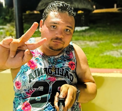 Fotografia de SAUL235, Chico de 28 años
